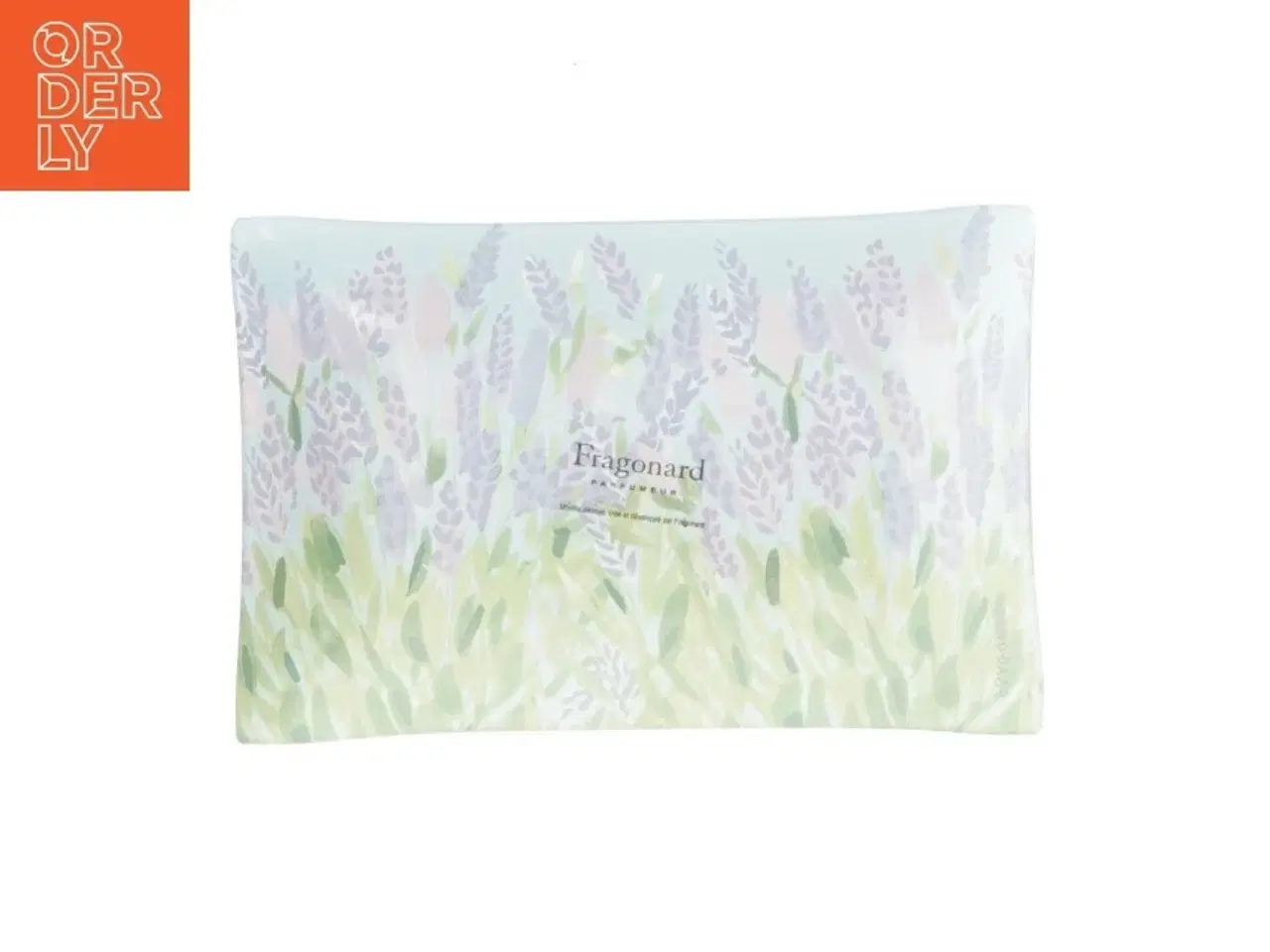 Billede 3 - Dekorativt fad fra Fragonard fra Fragonard (str. 17x11 cm)