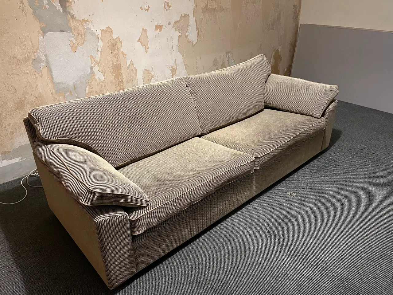 Billede 1 - Søren Lund design sofa