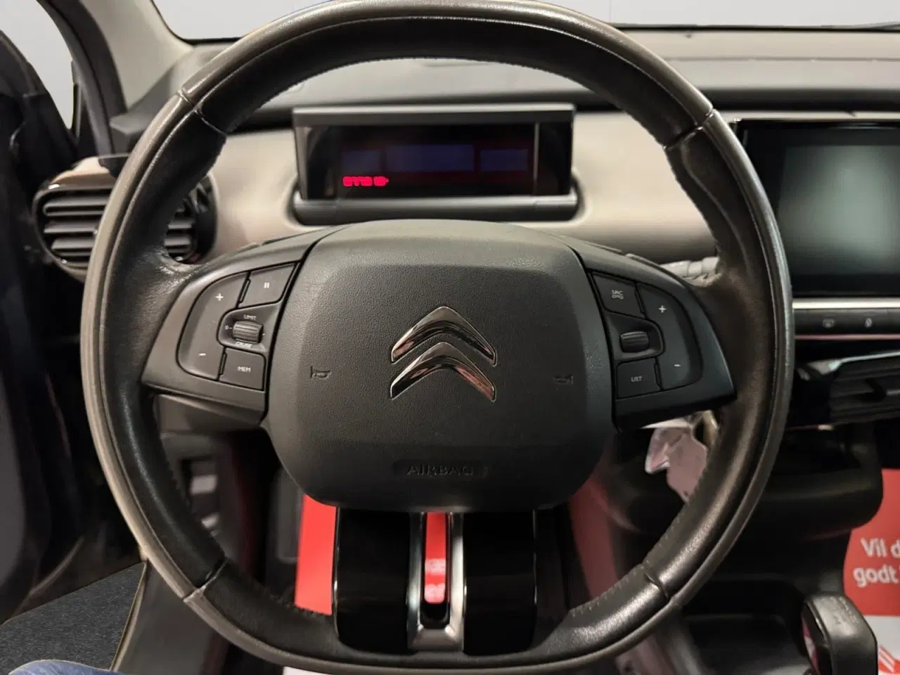 Billede 6 - Citroën C4 Cactus 1,2 PureTech 82 Feel