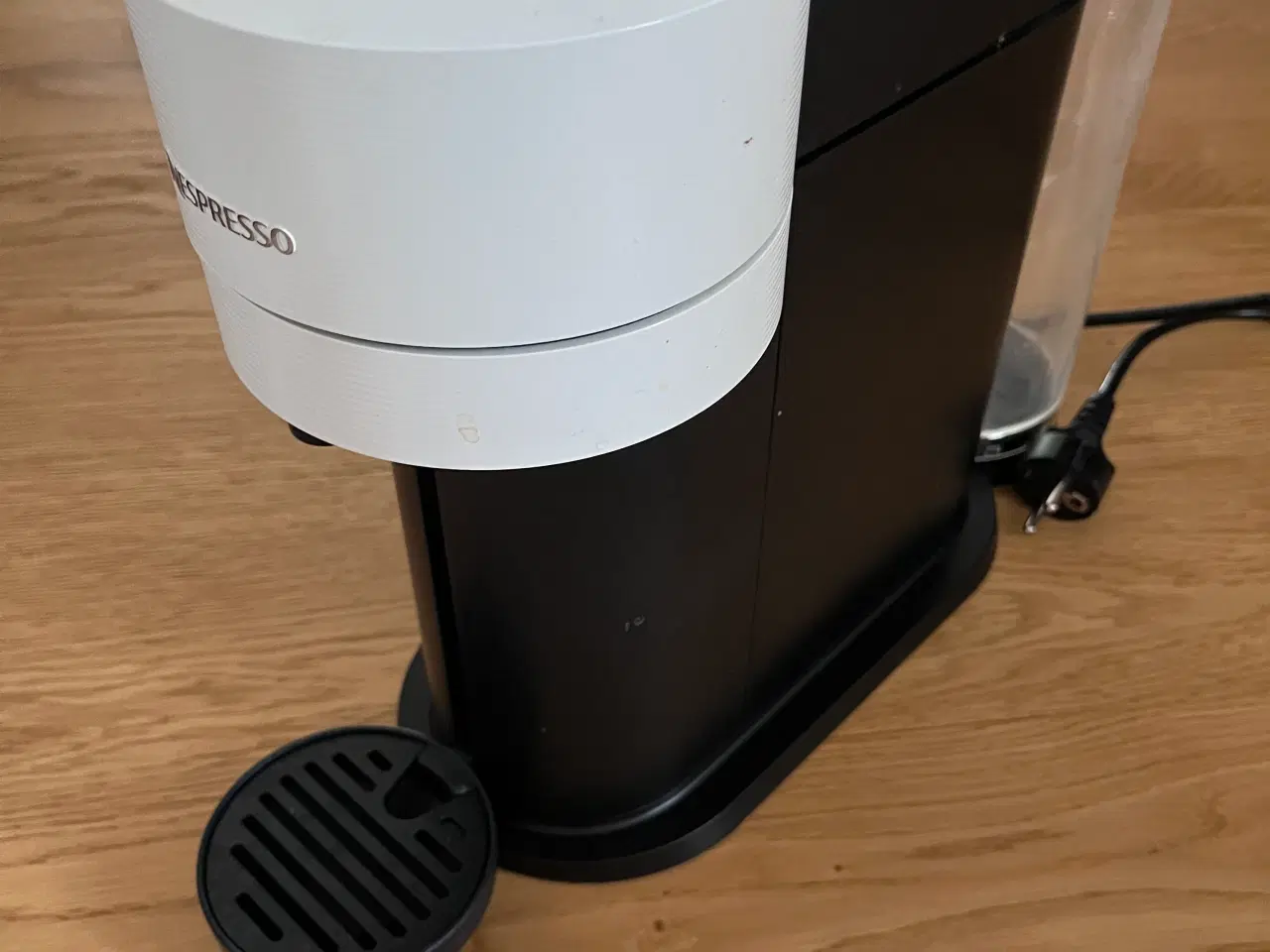 Billede 3 - Nespresso coffee machine