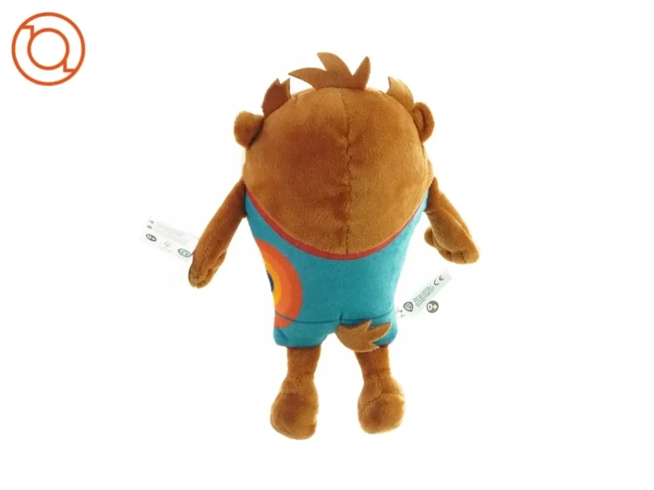 Billede 2 - Space JAM, Tune Squad bamse