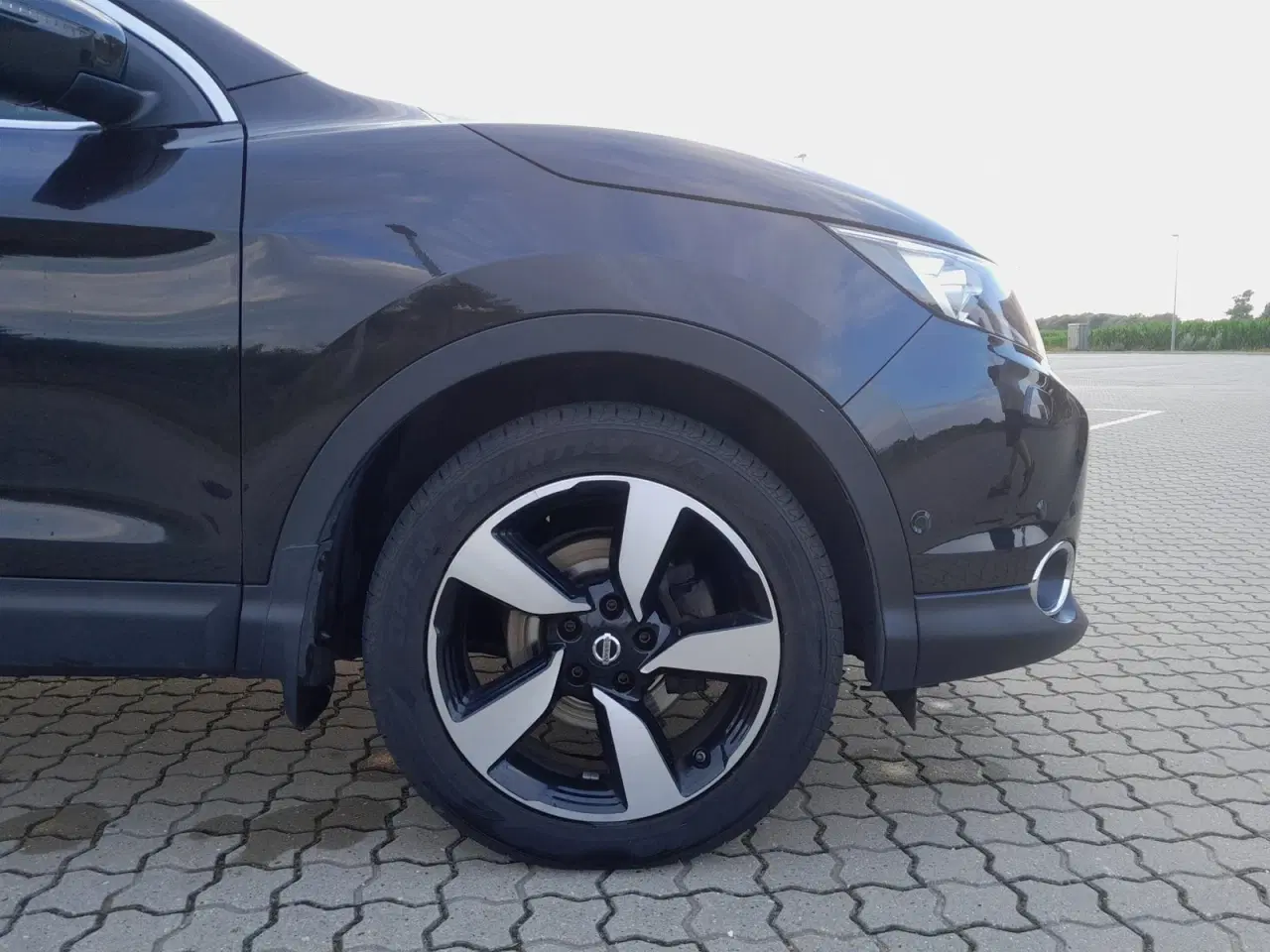 Billede 17 - Nissan Qashqai 1,6 dCi 130 Tekna X-tr.