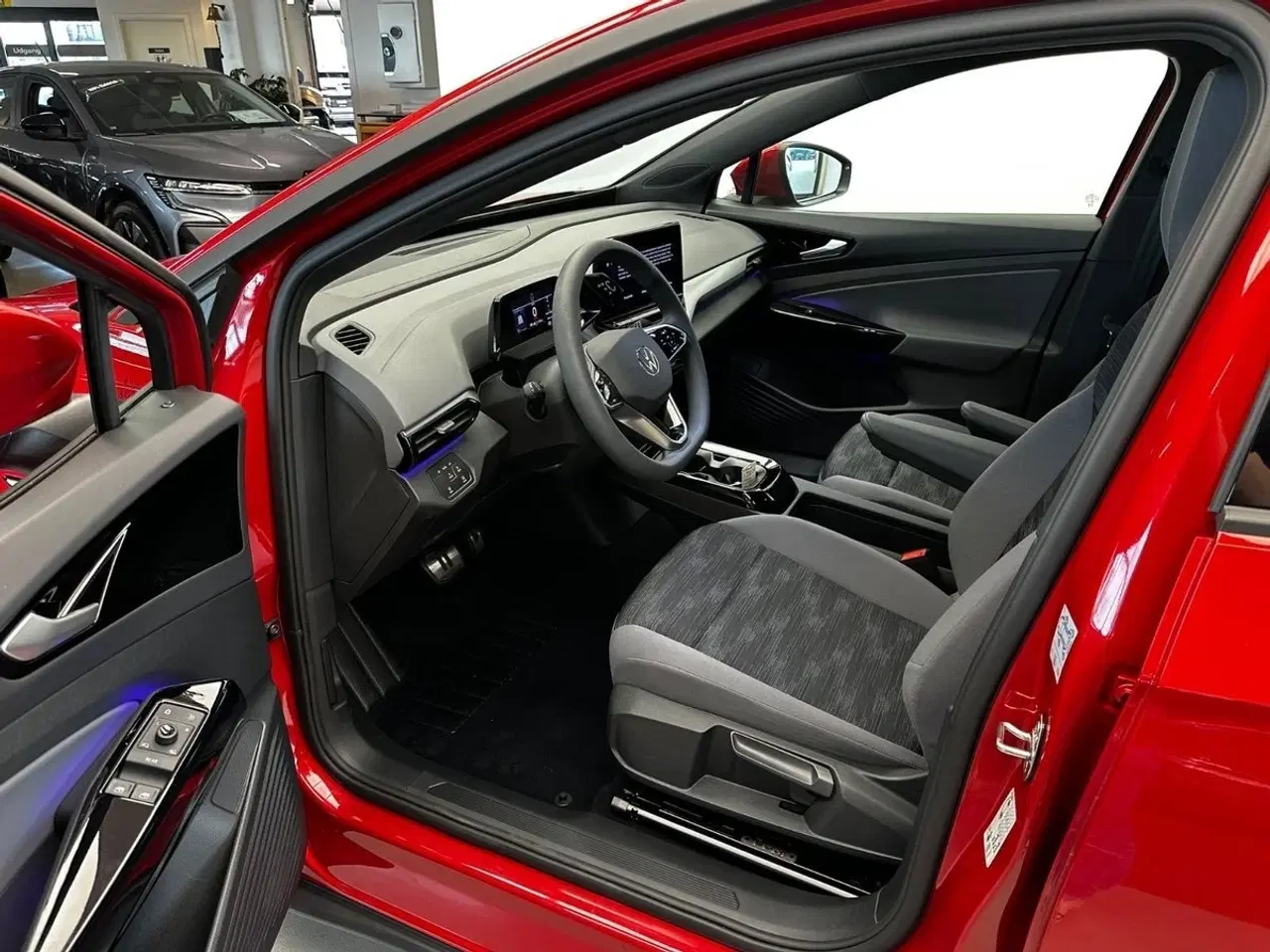 Billede 11 - VW ID.4 52 Pure Performance