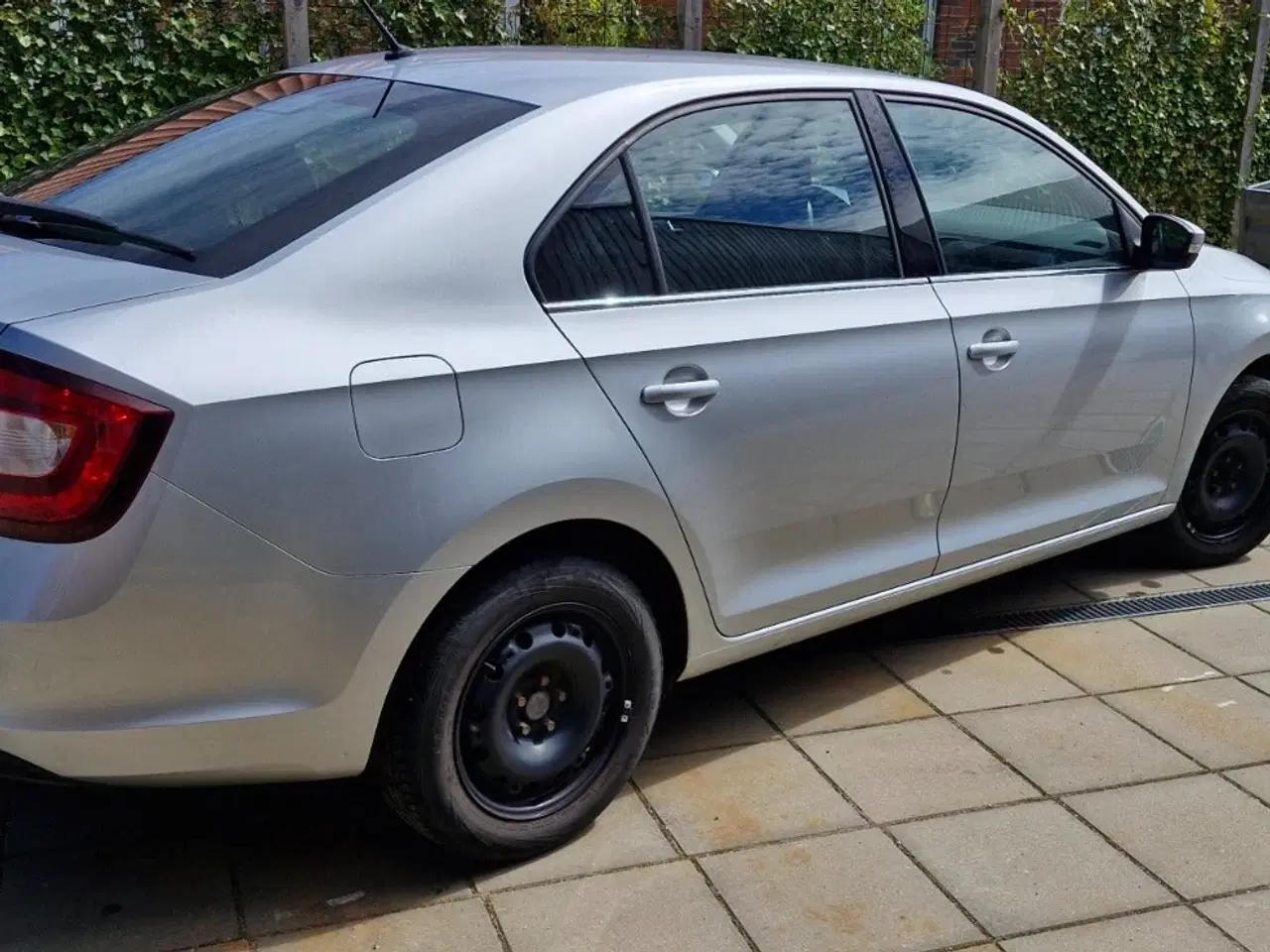 Billede 2 - Skoda Rapid 1,0 TSi 95 ICE