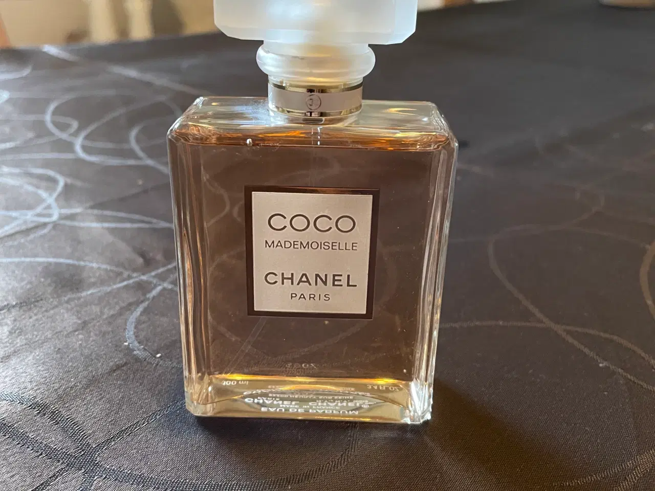Billede 1 - Coco Chanel mademoiselle parfume 100 ml.