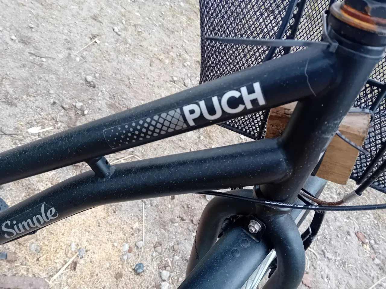 Billede 6 - Flot ny damecykel