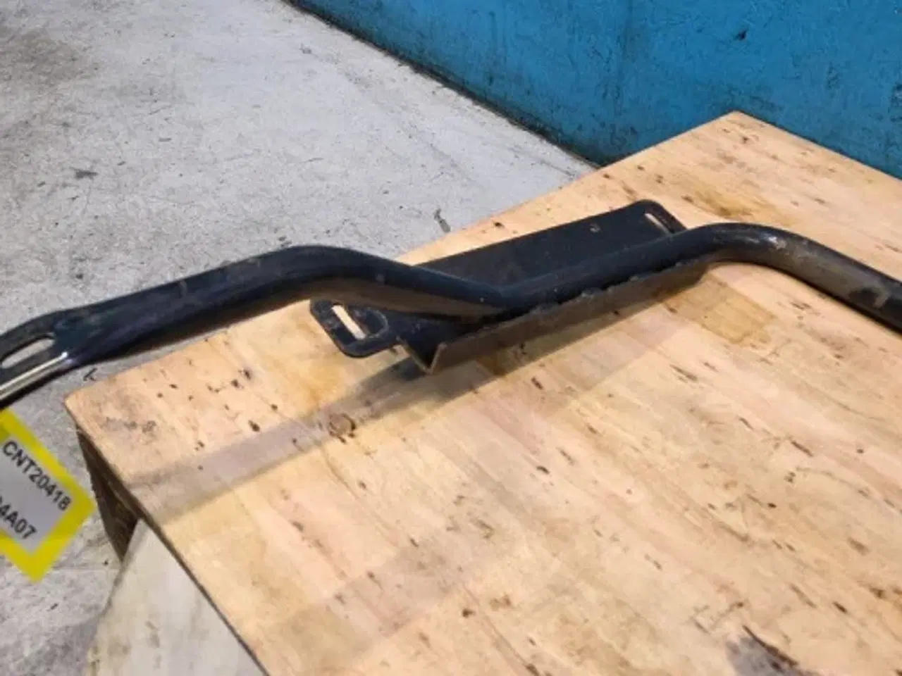 Billede 7 - Case 9120 Beslag R. 84135512