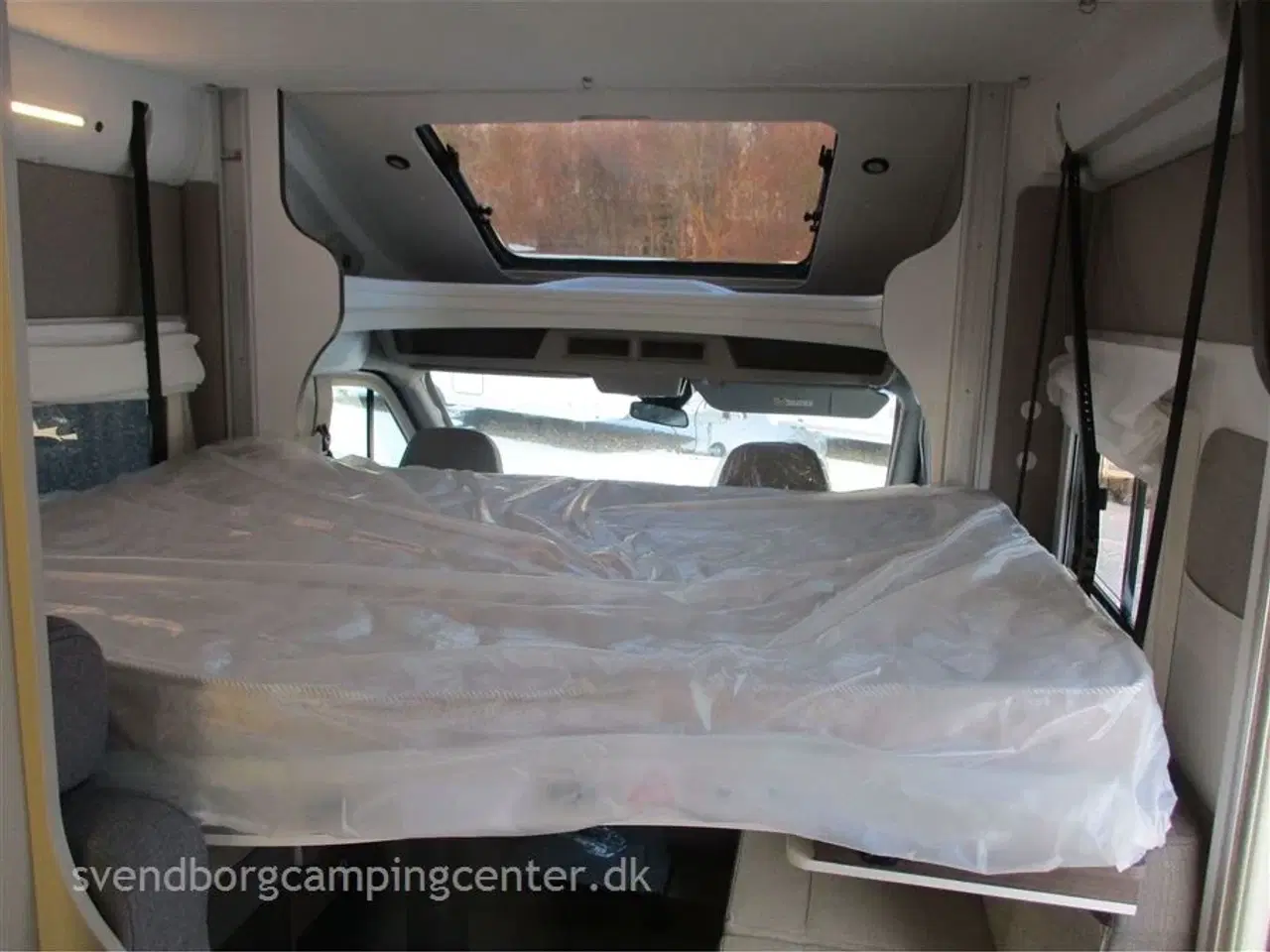 Billede 13 - 2026 - Benimar Tessoro T483