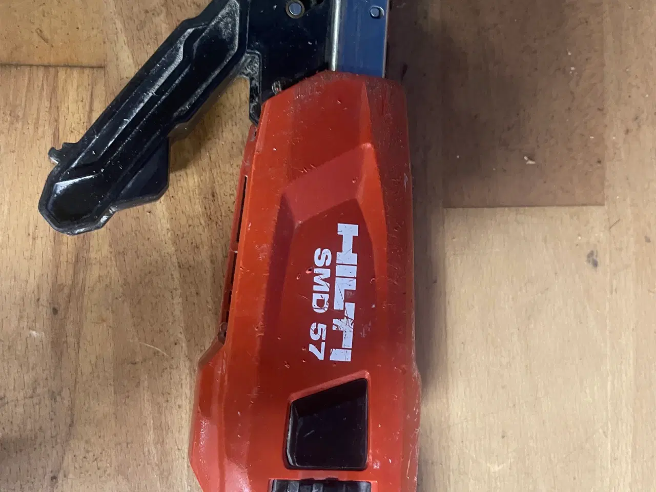 Billede 5 - Hilti gipsskruemaskine 