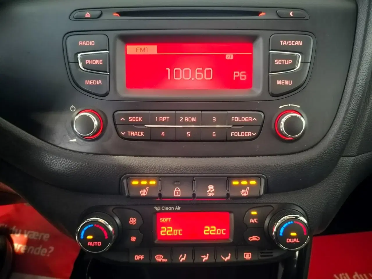 Billede 12 - Kia Ceed 1,6 CRDi 136 GT-Line DCT