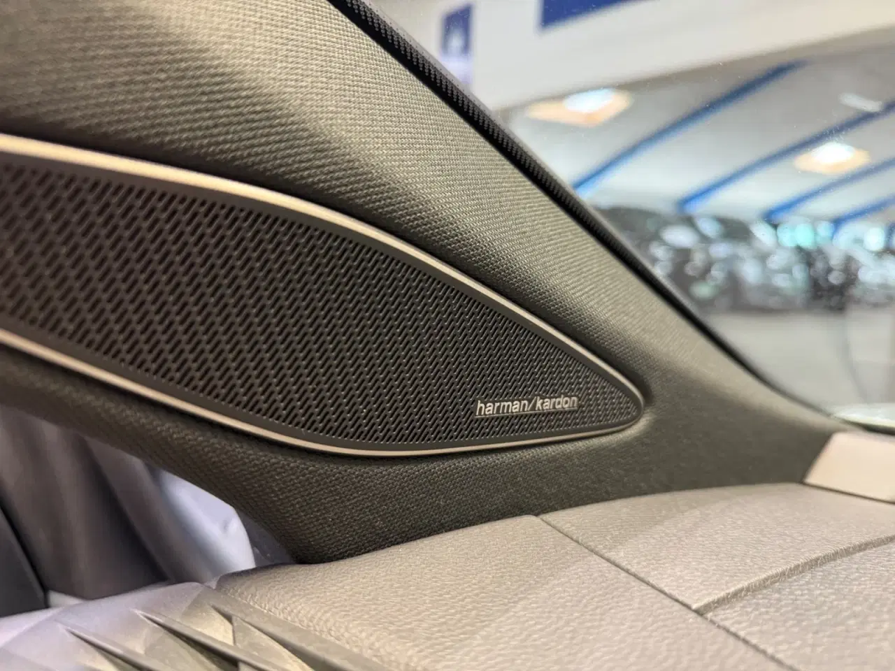 Billede 19 - VW ID.7 77 Pro Business Premium