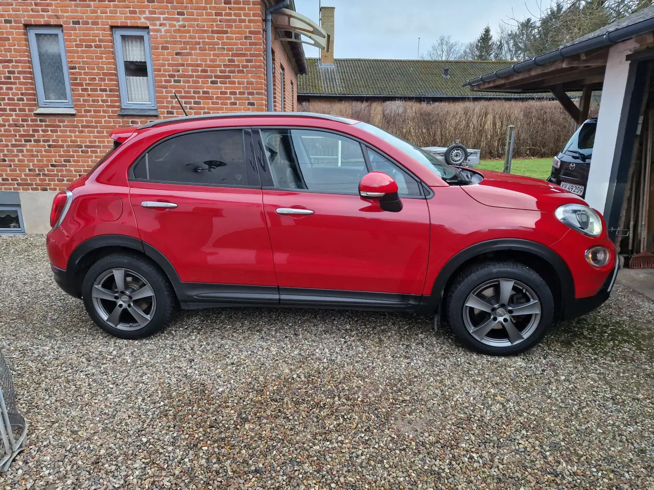 Billede 7 - Fiat 500X (4×4)(AT9) 