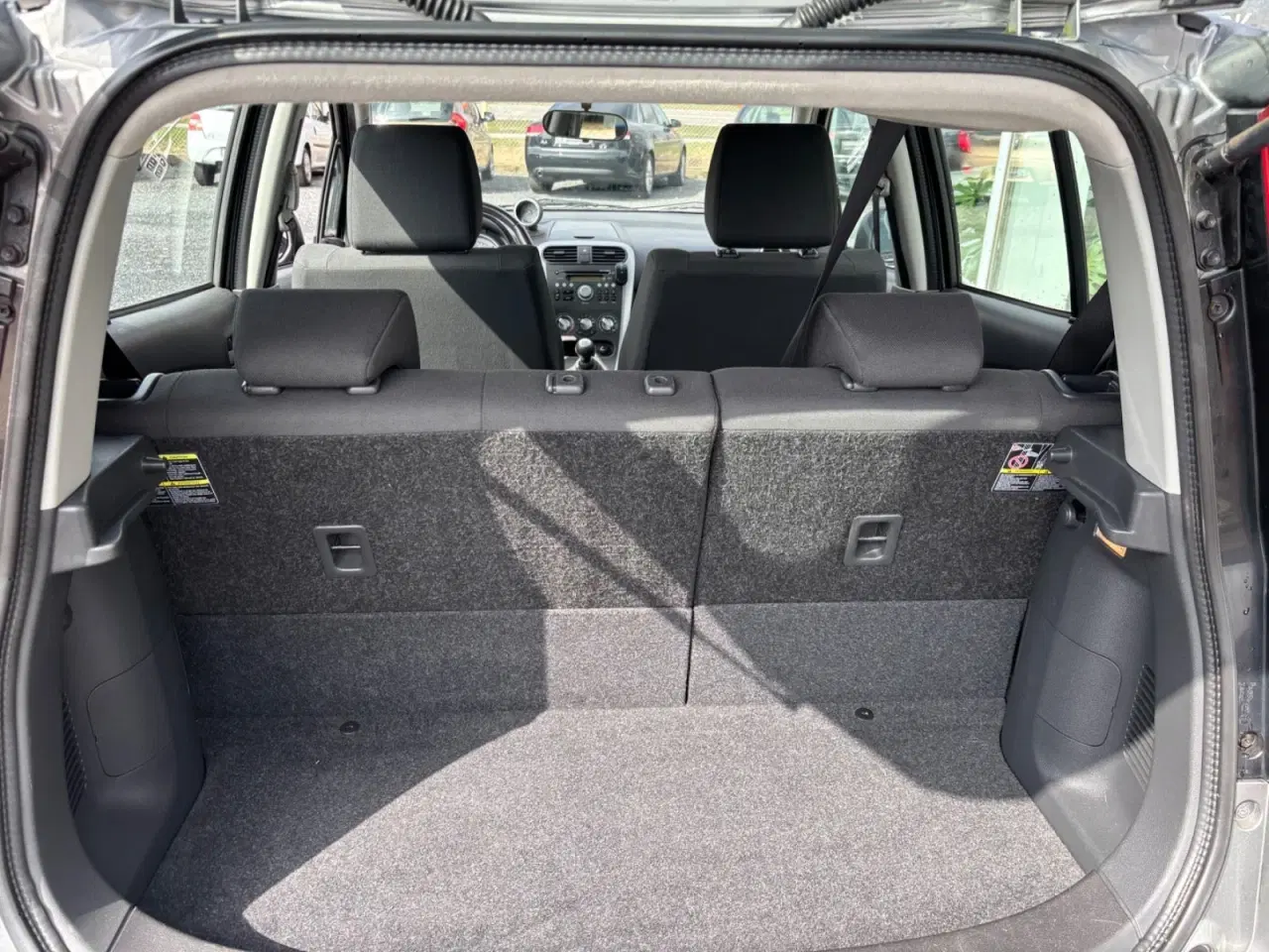 Billede 6 - Suzuki Splash 1,2 GLS