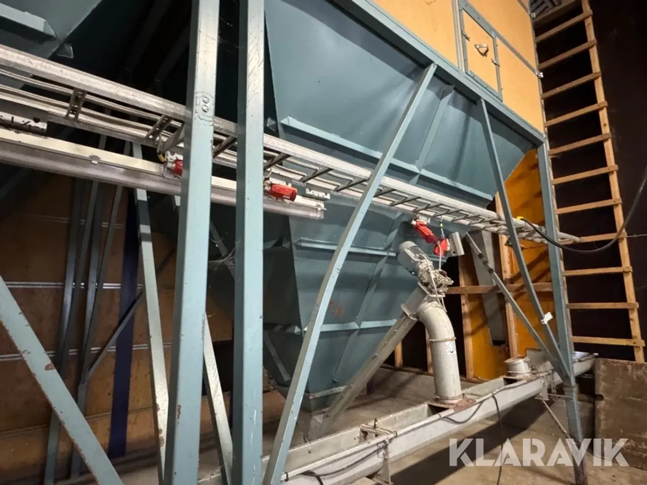 Billede 10 - Siloer 2 styks