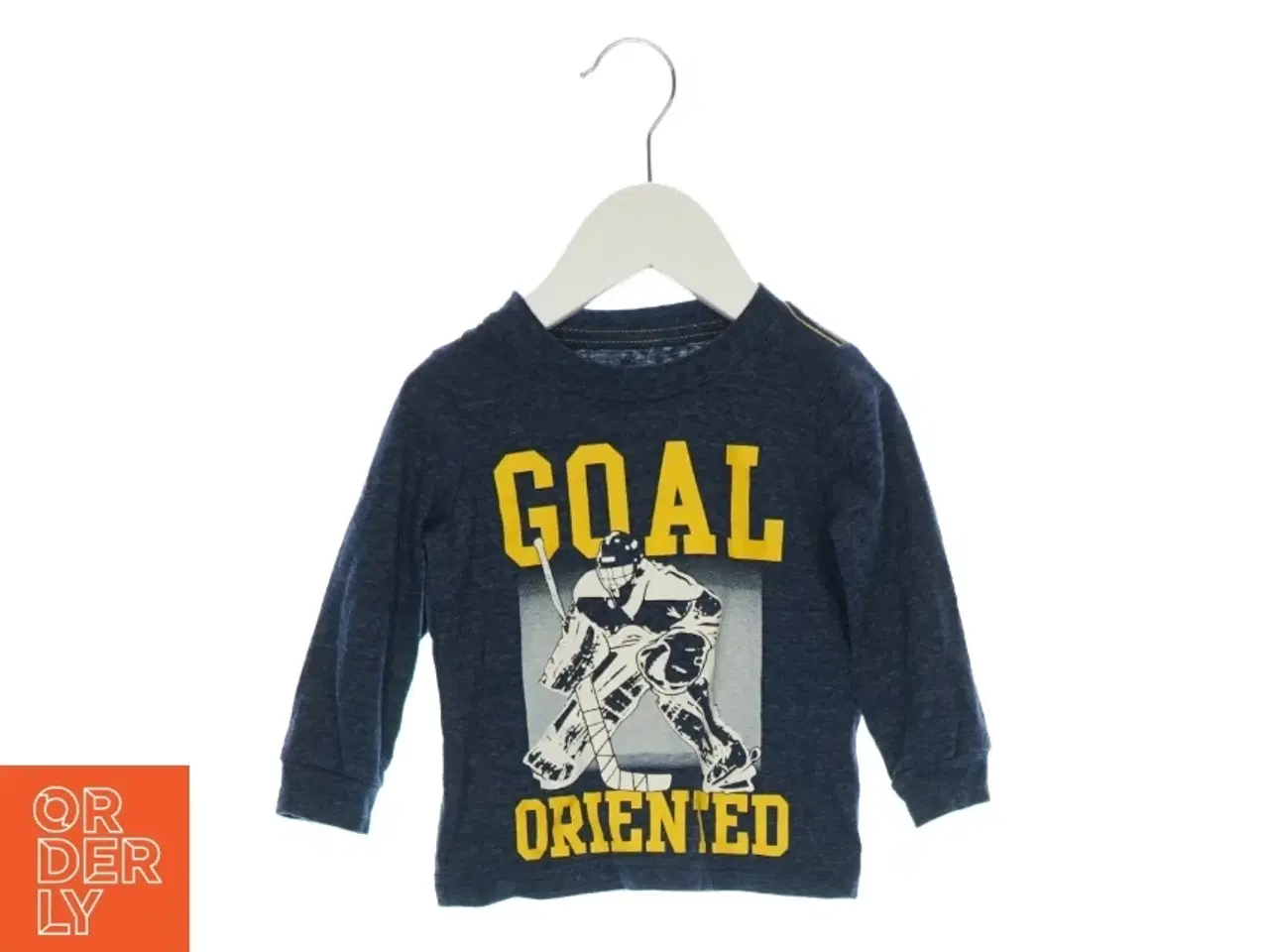 Billede 1 - Bluse fra Carter&#39;s (str. 12 mdr)