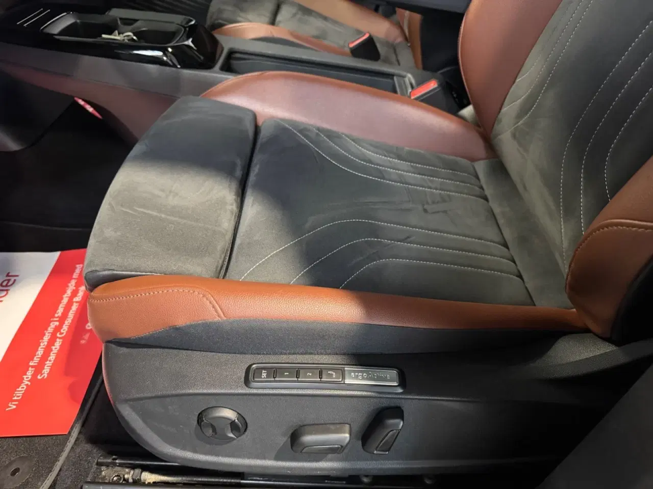 Billede 8 - VW ID.4 77 Pro Performance Tech