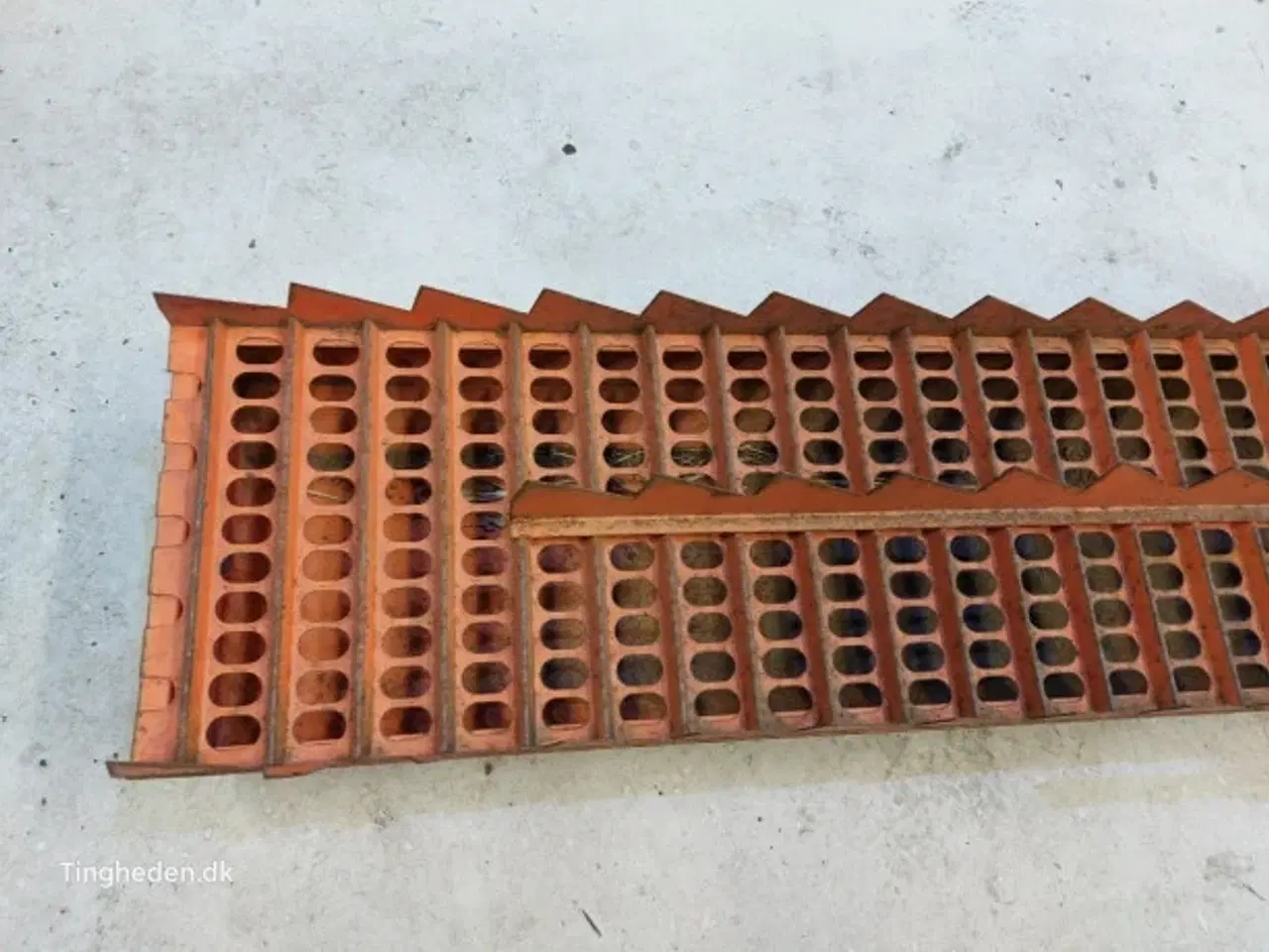 Billede 15 - Dronningborg D7000 Ryster 28450440