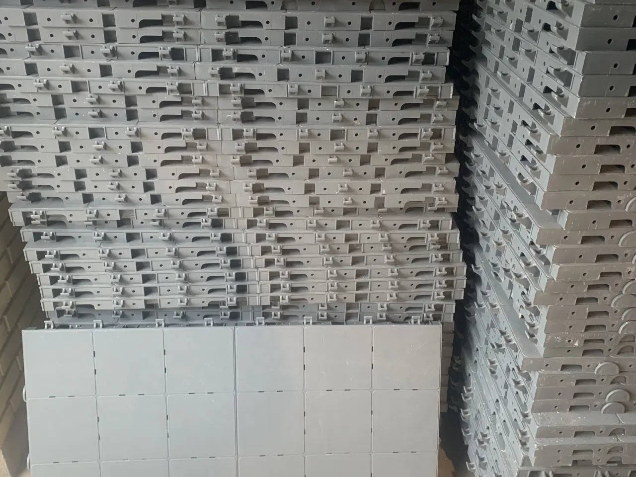 Billede 1 - Partytelt gulv udlejes