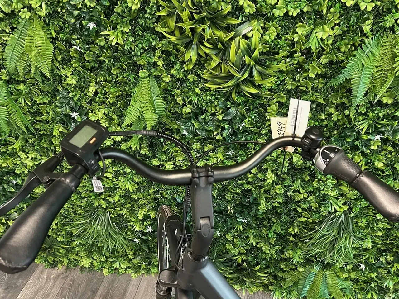 Billede 3 - Center Lux Grå - 51 cm