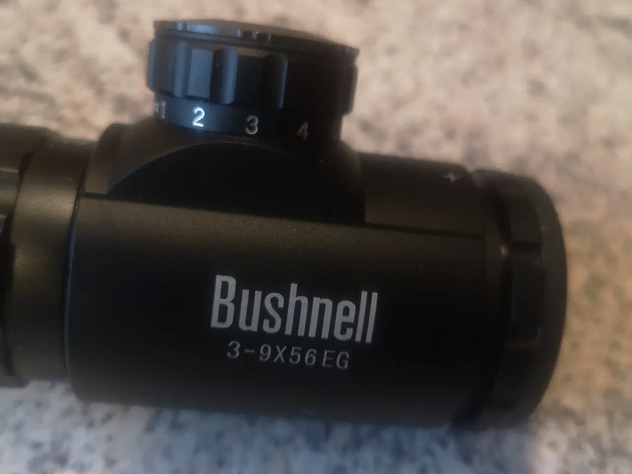Billede 3 - Bushnell banner