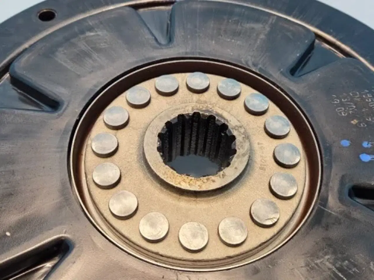 Billede 10 - Case Optum 300 Svingningsdæmper 47611756