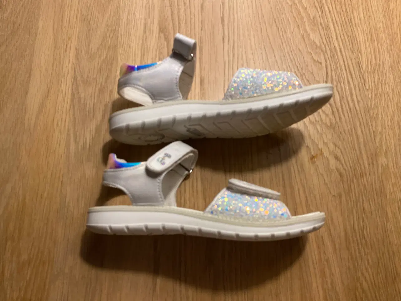 Billede 2 - Primigi sandaler str. 34