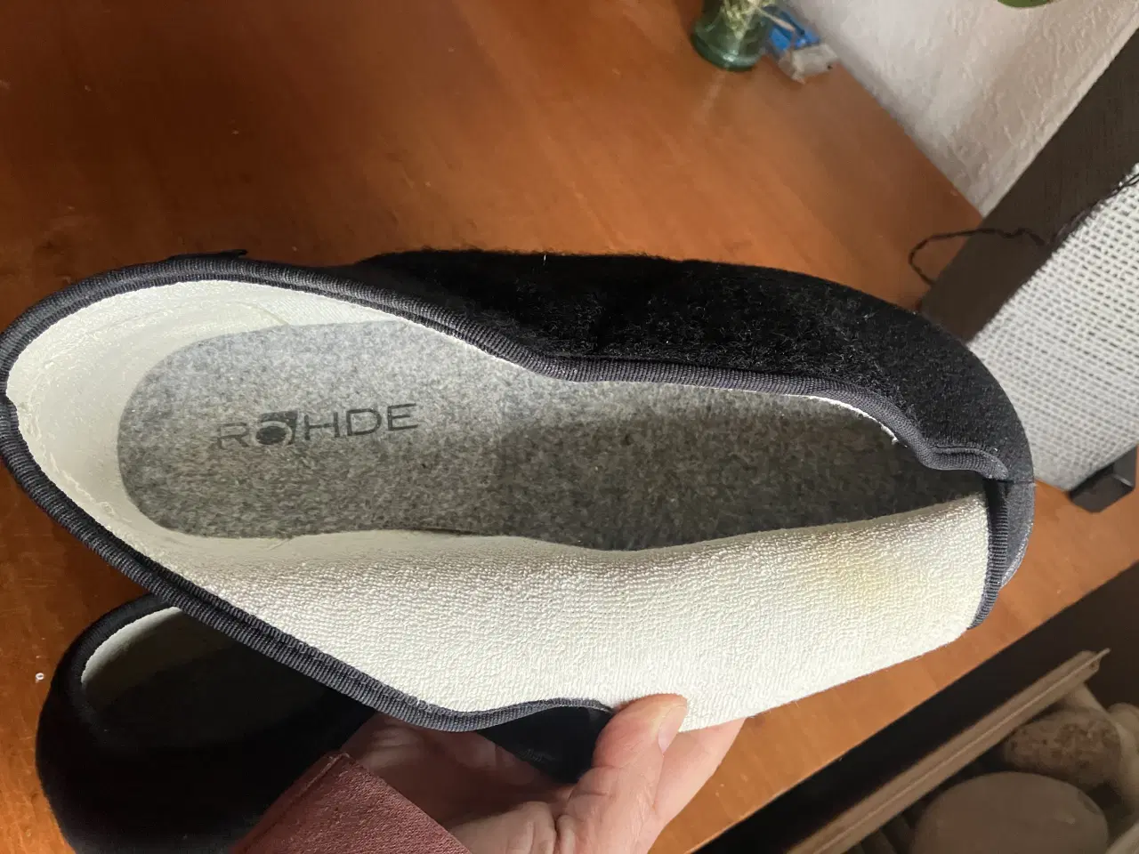 Billede 2 - Nye pudser 