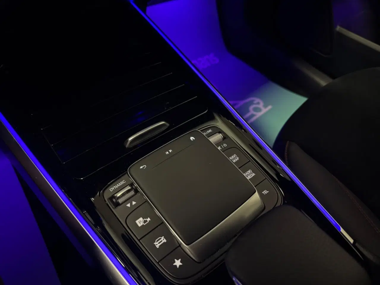Billede 15 - Mercedes EQB250+  AMG Line
