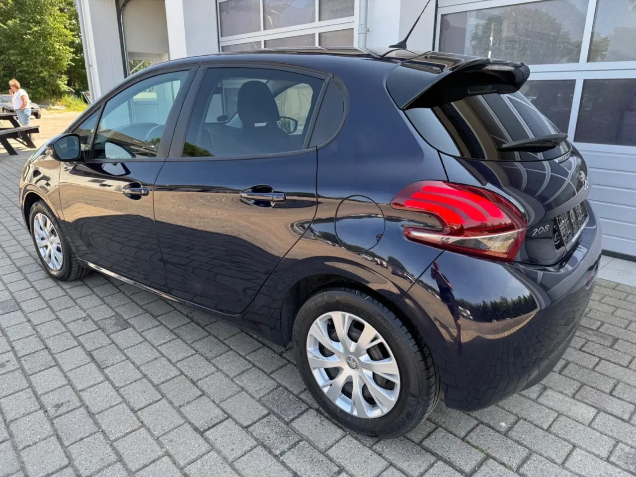 Billede 7 - Peugeot 208 1,2 PureTech 82 Envy