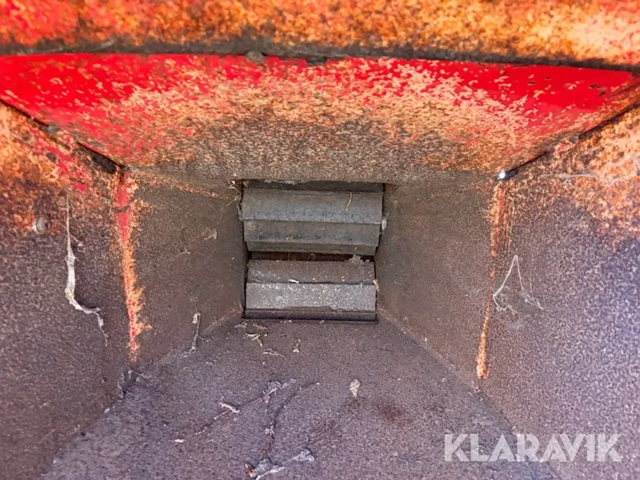 Billede 12 - Flishugger Lindana TP 150 PTO med højtipsvogn