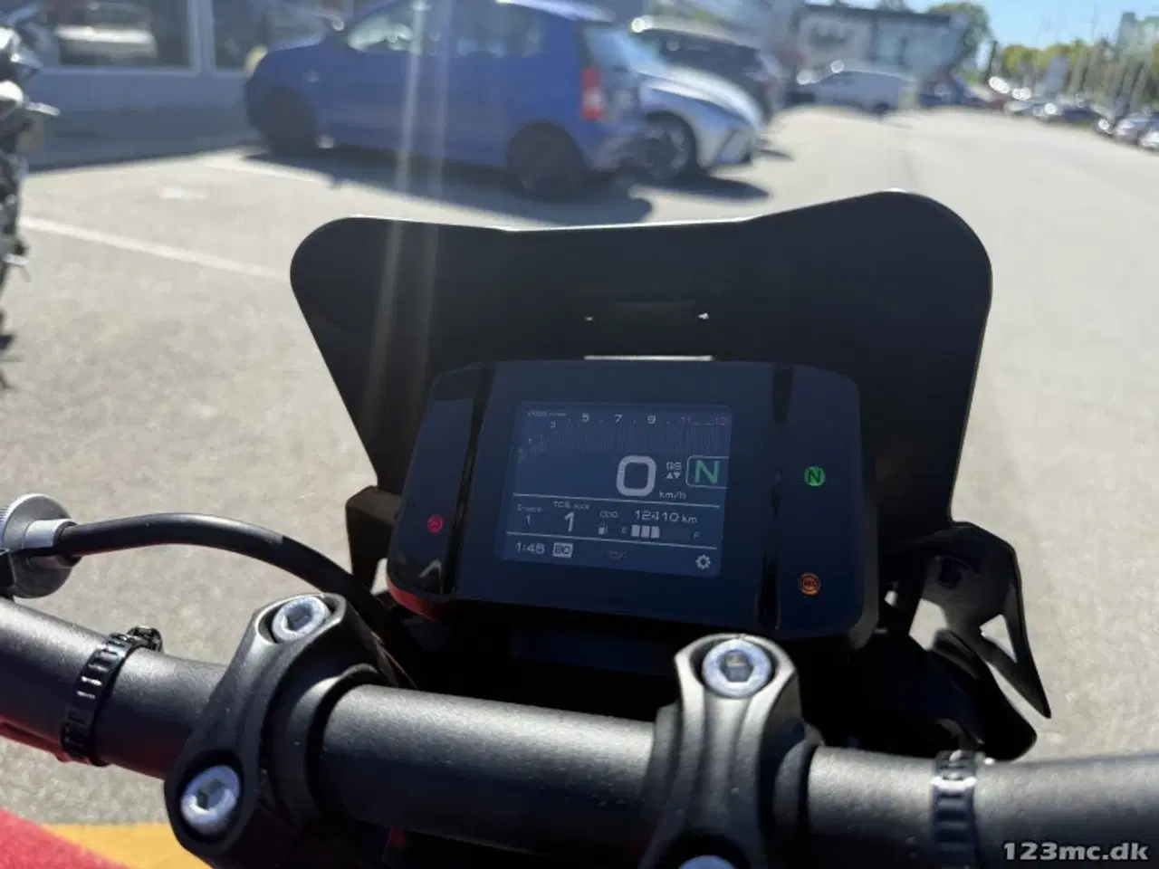 Billede 14 - Yamaha MT-09 SP