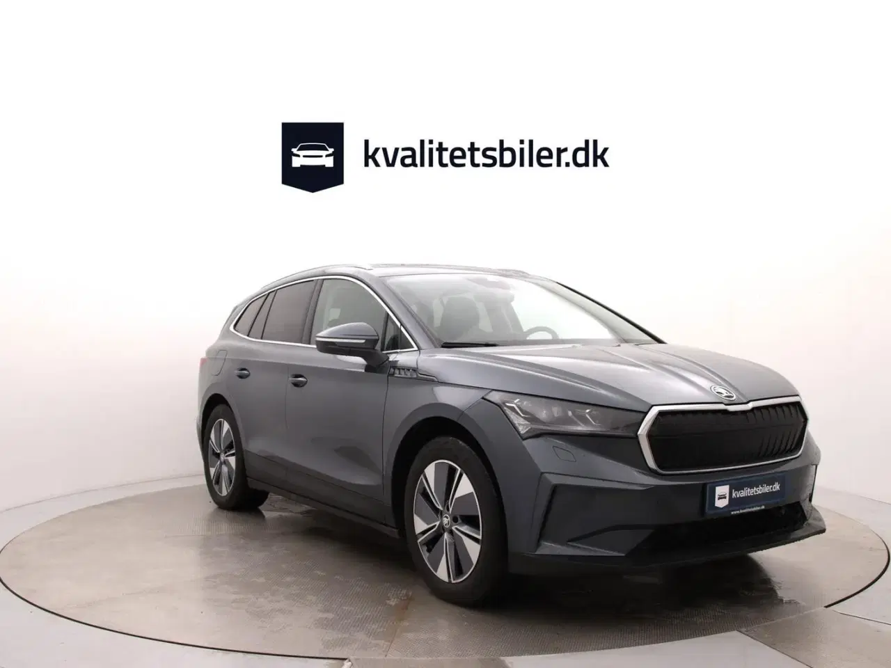 Billede 6 - Skoda Enyaq 80 iV Lounge