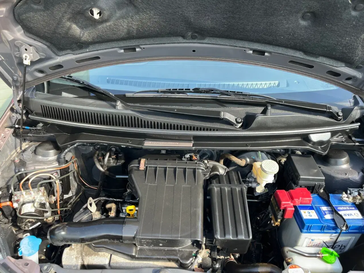 Billede 10 - Suzuki Alto 1,0 GL