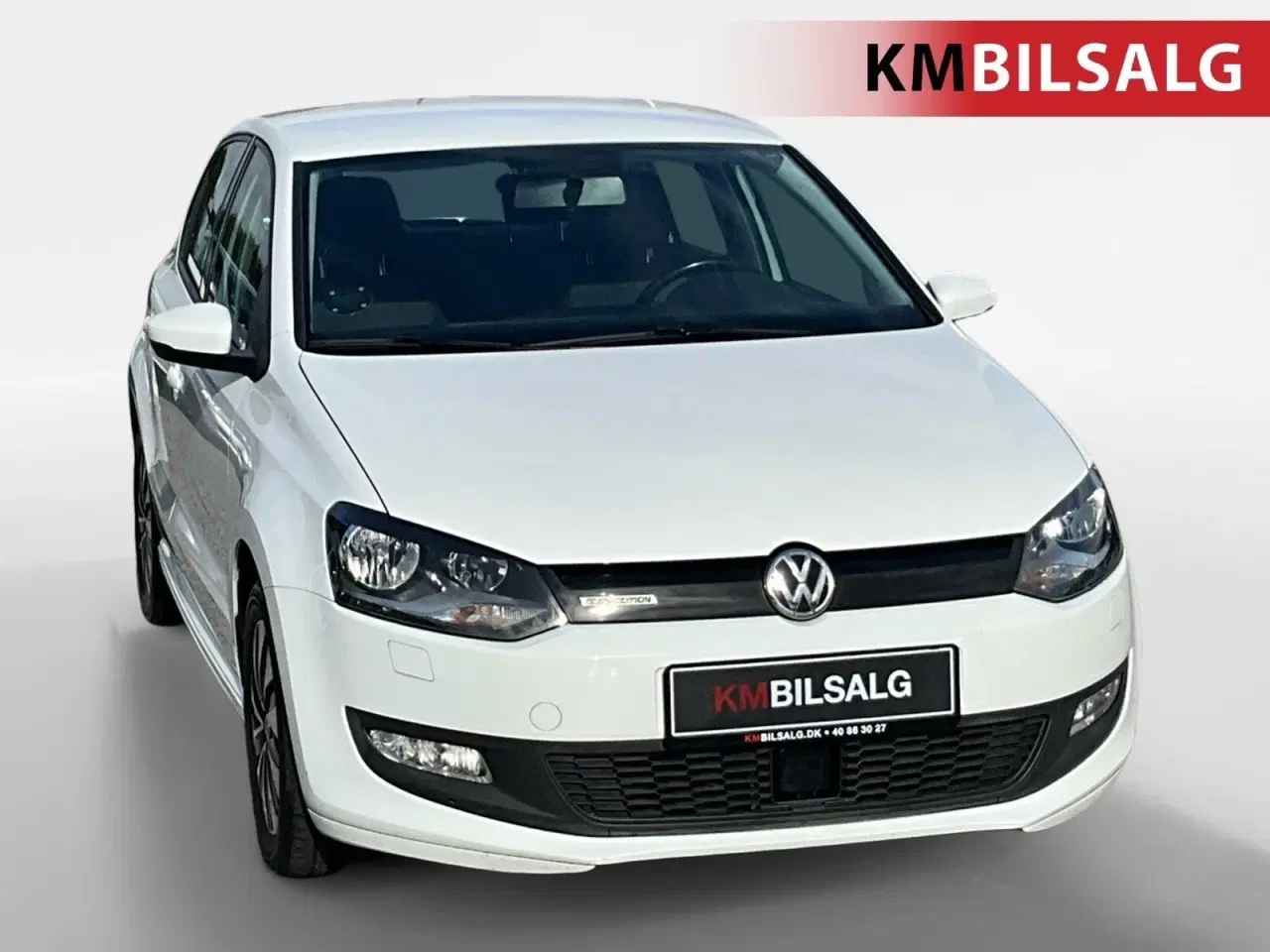 Billede 1 - VW Polo 1,0 TSi 95 BlueMotion