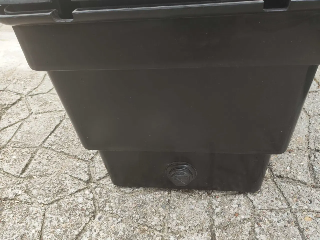 Billede 6 - Bio skimmer til bassin