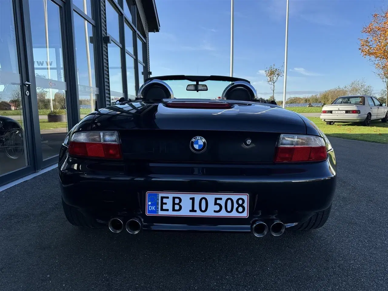 Billede 14 - BMW Z3 Roadster 2,8L