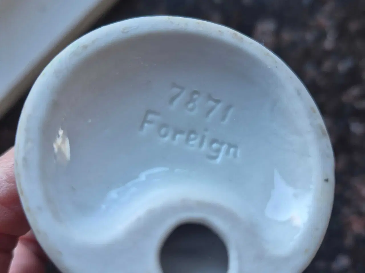 Billede 8 - Tysk foreing hane