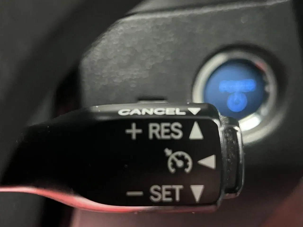 Billede 14 - Toyota Auris 1,8 Hybrid H2 Comfort Touring Sports CVT