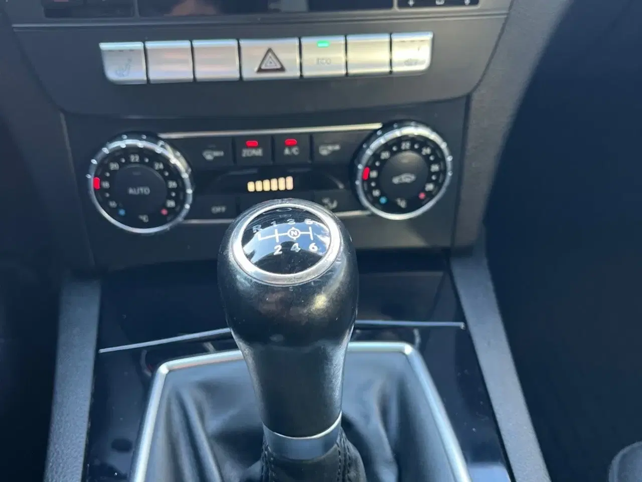 Billede 6 - Mercedes C180 2,2 CDi BE