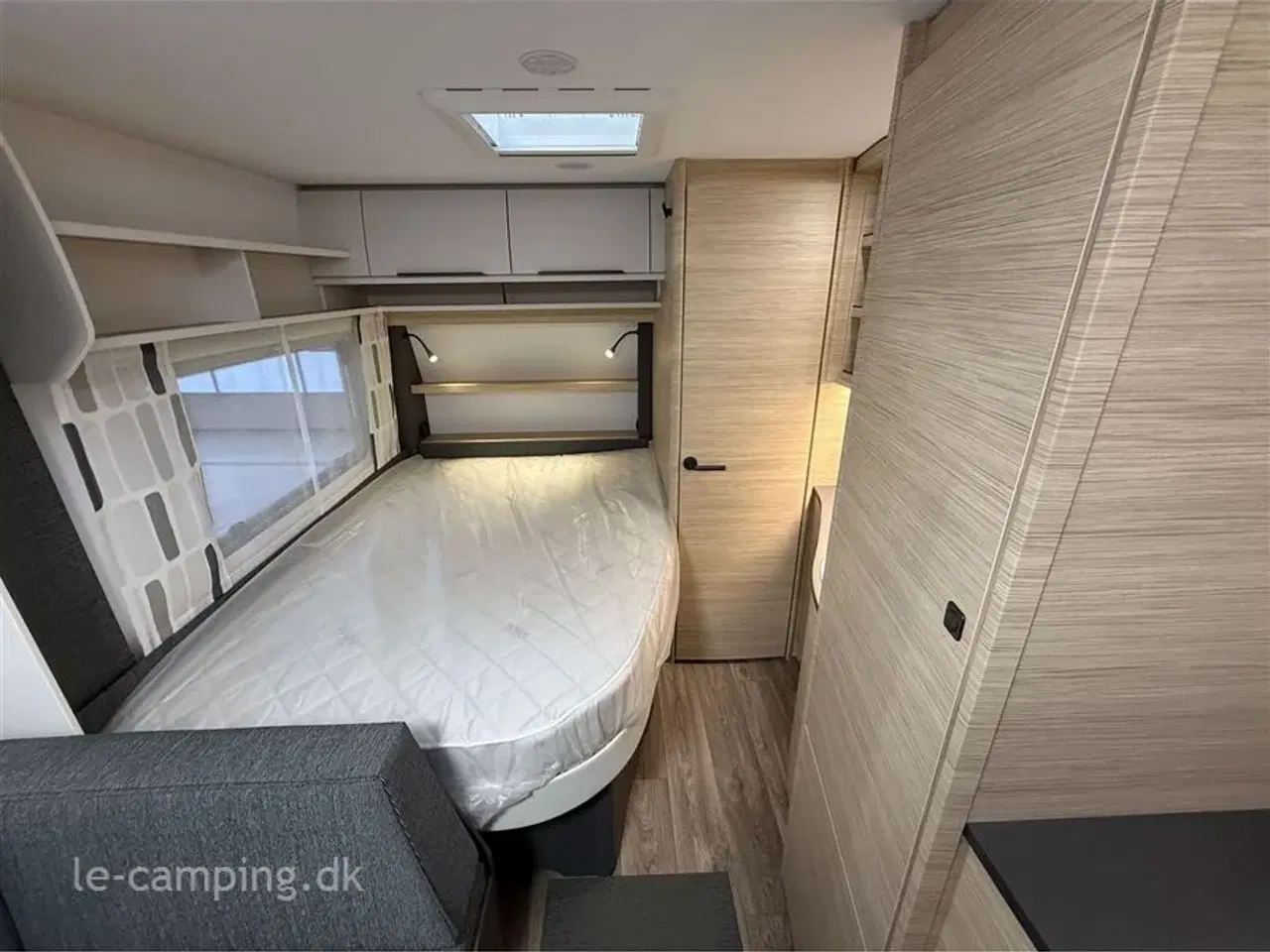 Billede 5 - 2026 - Fendt Apero 390 FH Active