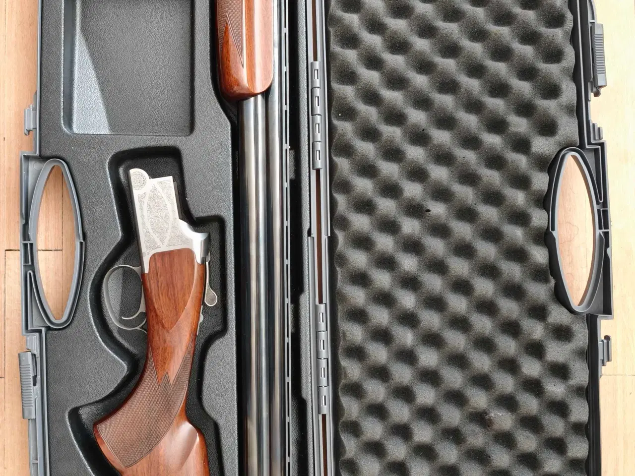 Billede 1 - Miroku MK 38 sport trap