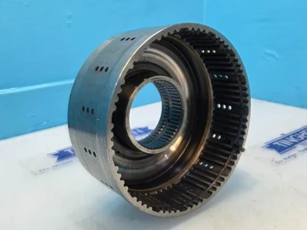 Billede 7 - Case Magnum 380 Hus 84362336