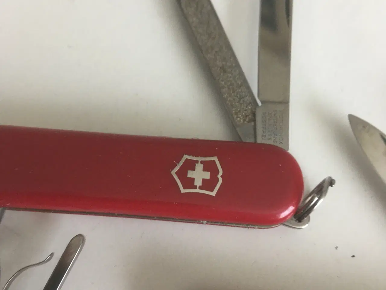 Billede 5 - victoria victorinox sweitzerkniv lommekniv