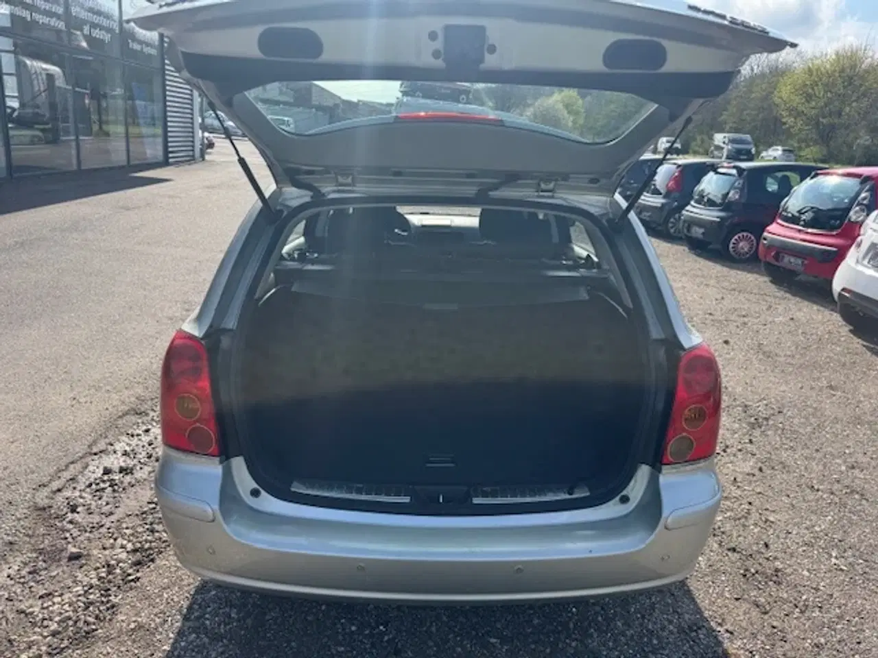Billede 11 - Toyota Avensis 