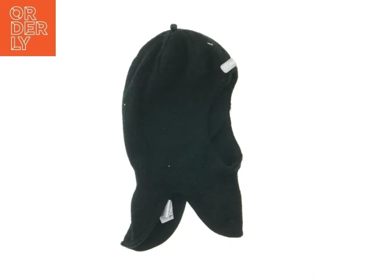 Billede 1 - Børnehue i sort fra Reima (str. 34 cm)