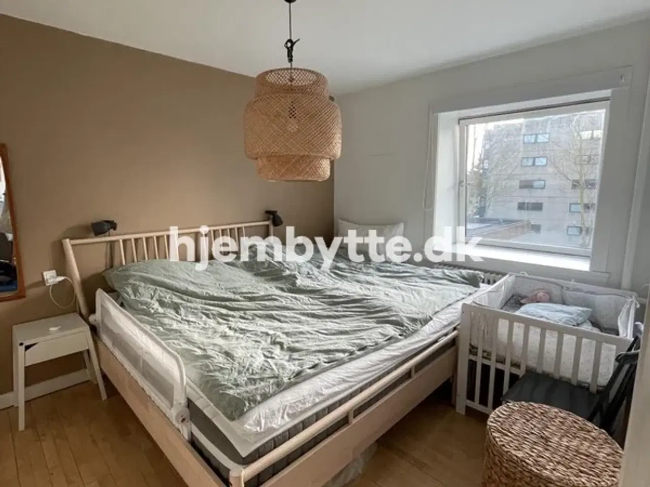 Billede 8 - Hjembytte - BorgmesterFischersVej