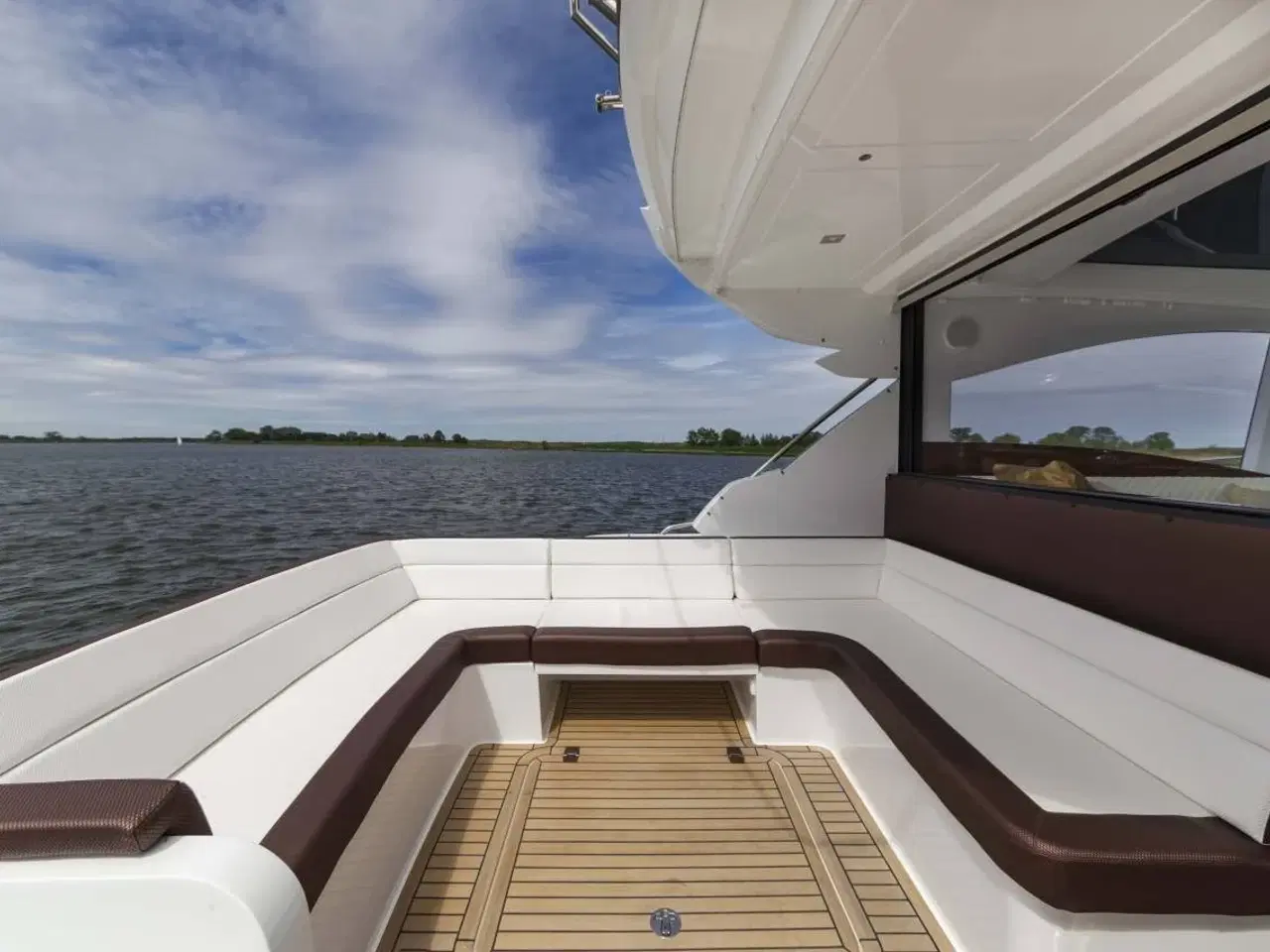 Billede 108 - Galeon 485 HTS