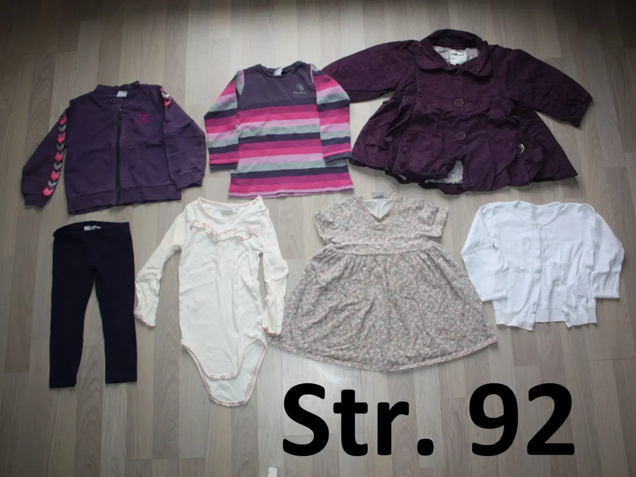 Billede 8 - NOA NOA cardigan str 92