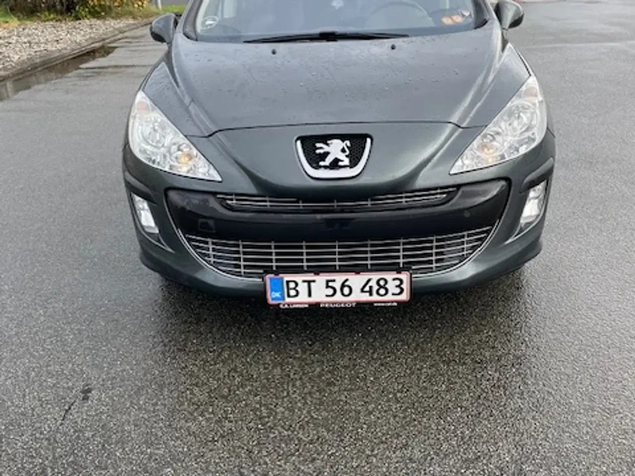 Billede 12 - Peugeot 308