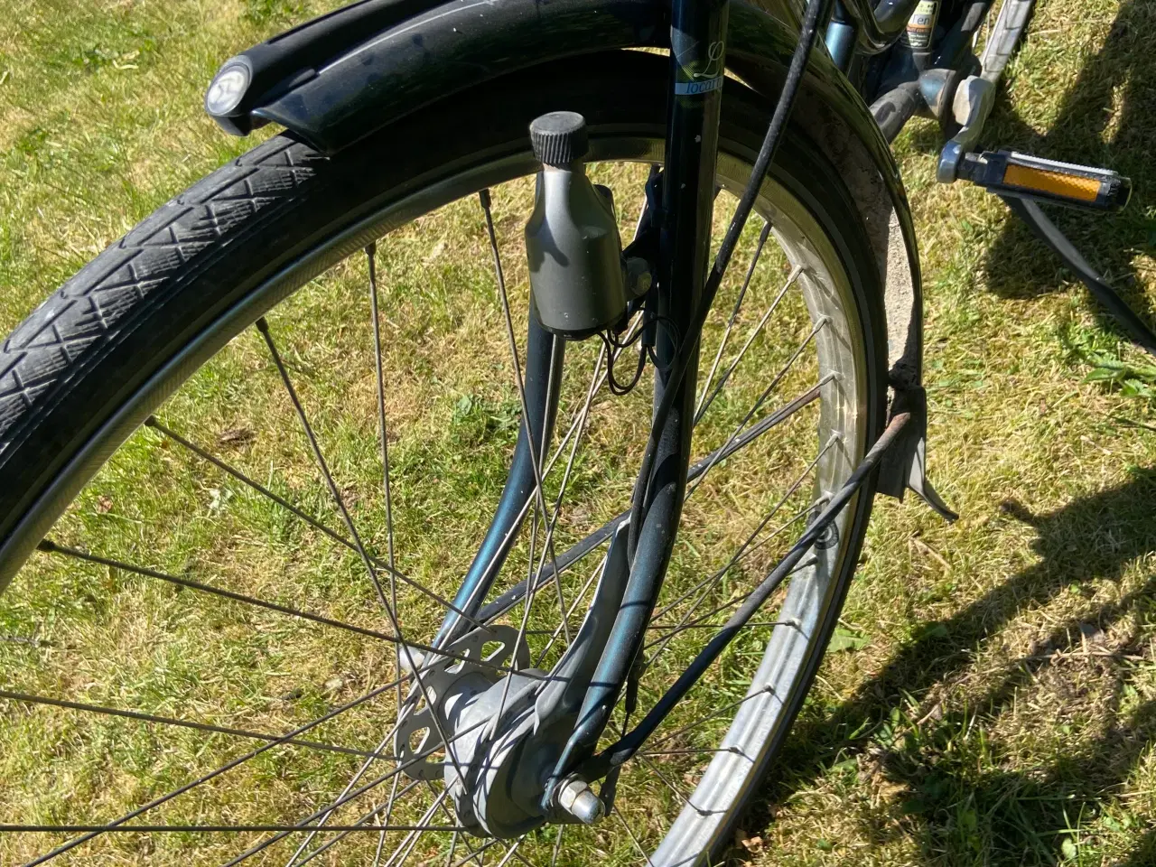 Billede 7 - Batavus Lugano